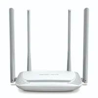 Mercusys MW325R 300Mbps Enhanced Wireless N Router